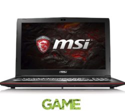 MSI Leopard GP62M 7RD 15.6